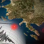 Datça'da 5.3 Büyüklüğünde Deprem: Derinlik 19,87 Kilometre
