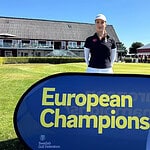 Deniz Sapmaz Avrupa'da Final Turuna Yükselen İlk Türk Golfçü Oldu