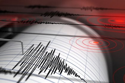 Malatya'da 4.1 Büyüklüğünde Deprem: Akçadağ İlçesi Sallandı!