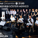 Derince Belediyesi THM-TSM Korosu 22 Temmuz'da Şef Aysel Demircan Yönetiminde Sahne Alıyor!