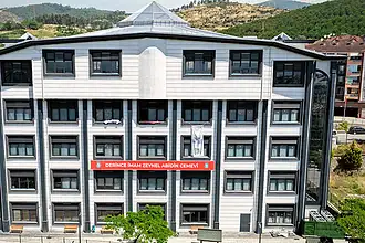 Derince İmam Zeynel Abidin Cemevi Açıldı: İlk Cem Yapıldı