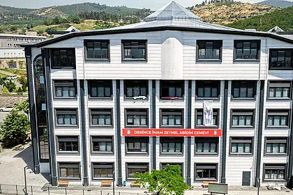 Derince İmam Zeynel Abidin Cemevi Açıldı: İlk Cem Yapıldı