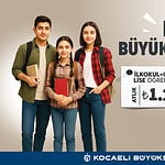 Kocaeli Büyükşehir Belediyesi Öğrenci Bursu Ne Zaman Yatacak?