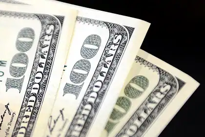 Dolar Güne 47 Liranın Üzerinde Başladı: Euro 54'e Dayandı