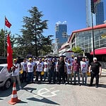 Verilen Sözler Tutulmadı, Sabır Taştı! Doruk Madencilik İşçilerinden Kritik Eylem Kararı!