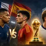 2026 FIFA Dünya Kupası Yarı Finalinde Dev Randevular Başlıyor