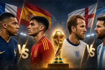 2026 FIFA Dünya Kupası Yarı Finalinde Dev Randevular Başlıyor