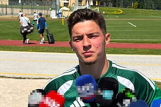 Kocaelisporlu Genç Yetenek Ege Bilim Transfer İddialarına Yanıt Verdi: "Önceliğim Kocaelispor"