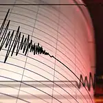 Elazığ’da 4.0 Büyüklüğünde Deprem
