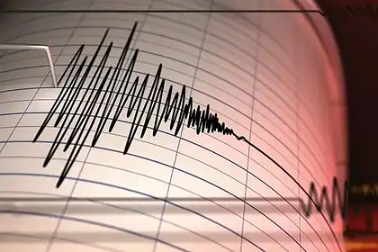 Elazığ’da 4.0 Büyüklüğünde Deprem