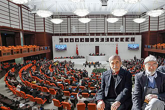 TBMM Plan ve Bütçe Komisyonu Toplandı: En Düşük Emekli Aylığı 23 Bin 552 TL Olacak mı?
