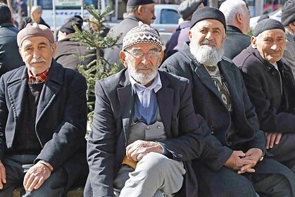 Emekli Maaşları Ne Kadar Oldu?