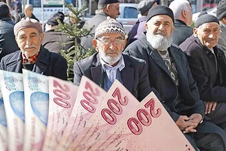 Emeklinin Temmuz Maaş Takvimi Belli Oldu! Zamlı Maaşlar Ne Zaman Yatacak?