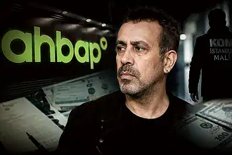 Emrah Gödeliner'in İfadesi Ortaya Çıktı: "Hesaplarım Haluk Levent Adına Kullanıldı"