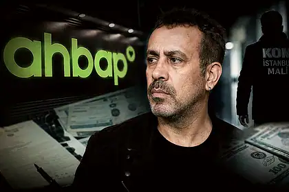 Emrah Gödeliner'in İfadesi Ortaya Çıktı: "Hesaplarım Haluk Levent Adına Kullanıldı"