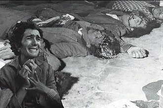 Kocaeli Şehit Yakınları ve Gazilerin de Gündeminde: MSB'den Kıbrıs Türkü Katliamlarına Ait Kan donduran EOKA Paylaşımı!