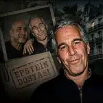 Epstein'a Manken Yönlendirdiği İddia Edilen Daniel Siad Fransa'da Ölü Bulundu