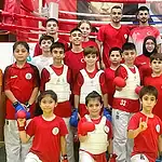 Eray Şamdan Körfez'de Tatamiye Çıktı: Gençlere Olimpiyat Dersi