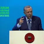 Erdoğan Çiftçiye Müjdeyi Verdi: Kredi Limiti 5 Milyon Liraya Çıktı