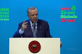 Erdoğan Çiftçiye Müjdeyi Verdi: Kredi Limiti 5 Milyon Liraya Çıktı
