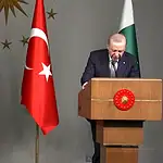 Erdoğan: “Pakistan'la Her Alanda Dayanışmamız Sürüyor"