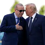 Trump: "Türkiye Harika Bir Müttefik"