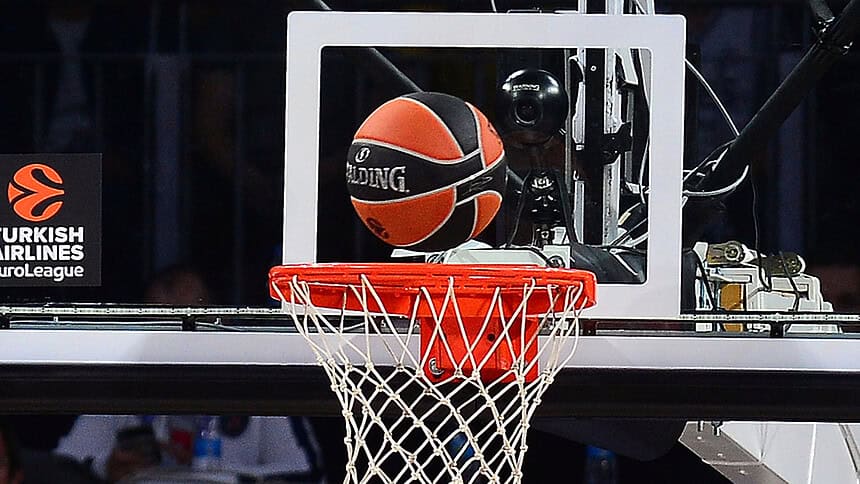 Euroleague Fikstürü Açıklandı: Sezon 24 Eylül'de Başlıyor