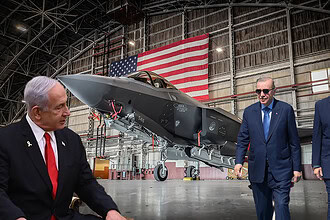 ABD Savunma Bakanı Hegseth: Türkiye'ye F-35 Satışını Netanyahu ile Görüşecek!