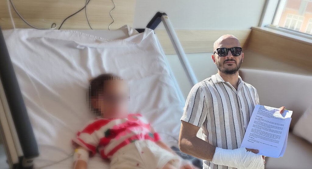 Gölcük’te Özel Anaokulunda Fare Zehri Skandalı: 5 Yaşındaki L. Hastanelik Oldu!