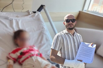 Gölcük'te Özel Anaokulunda Fare Zehri Skandalı: 5 Yaşındaki L. Hastanelik Oldu!