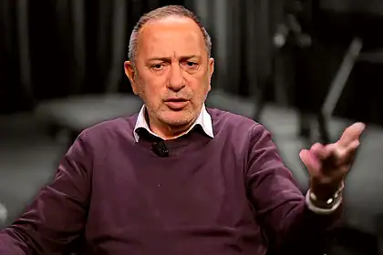 Fatih Altaylı "Ahbap" İfadesinde Pişmanlığını Açıkladı: "Hak Etmediği Destek"
