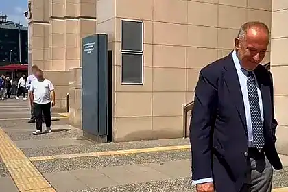 Fatih Altaylı Ahbap Soruşturmasında Savcılığa İfade Verdi