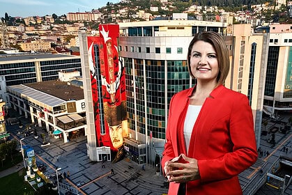 İzmit Belediyesi Soruşturmasında Şok İfade: Fatma Kaplan’a 3 Kilo Borç Altın Verip Geri Alamadım!