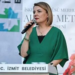 İzmit Belediye Başkanı Fatma Kaplan Hürriyet Hakkında Tutuklama Talebi!