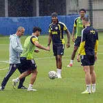 Fenerbahçe’nin Gornik Zabrze Maçı Kamp Kadrosu Açıklandı: Yıldız Transferler Kadroda!