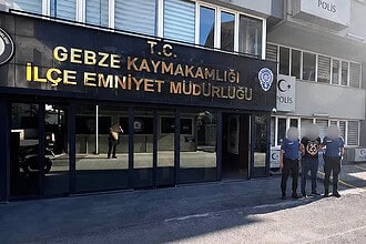 Kocaeli'de FETÖ Operasyonu: 6 Yıl 3 Ay Hapis Cezası Bulunan M.E. Yakalandı!