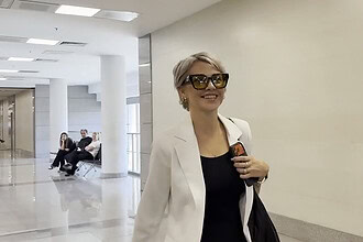 Feyza Altun "Ahbaplar" Soruşturmasında İfadesi Ortaya Çıktı: "Birlikte Anılmaktan Esef Duyuyorum"