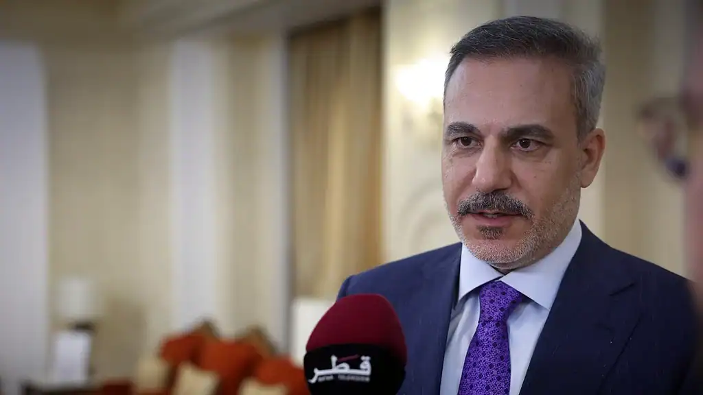 Fidan'dan İran-ABD Çağrısı: "Mutabakata Tekrar Dönülmesi Lazım"