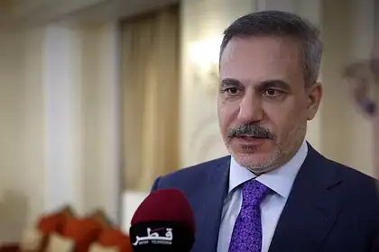 Fidan'dan İran-ABD Çağrısı: "Mutabakata Tekrar Dönülmesi Lazım"