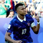 FIFA 2026 Dünya Kupası: Mbappe Penaltı Golüyle Fransa'yı Çeyrek Finale Taşıdı