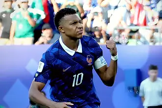 FIFA 2026 Dünya Kupası: Mbappe Penaltı Golüyle Fransa'yı Çeyrek Finale Taşıdı