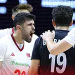 Filenin Efeleri İran'ı 3-1 Yenerek İlk Kez VNL Çeyrek Finalleri'ne Yükseldi