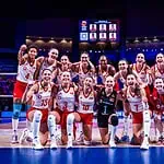 Dev Maç İçin Geri Sayım Başladı! Filenin Sultanları Kupa İçin Sahaya Çıkıyor