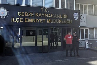 Kasten Öldürme Suçundan 8 Yıl Hapis Cezası Bulunan Firari M.K. Gebze'de Yakalandı!