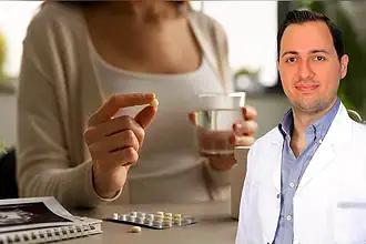 "Folik Asit Otizme Neden Oluyor" İddiasına Uzmandan Yanıt
