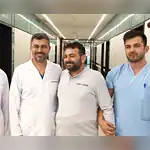 Fransa Torba Önerdi, Türkiye Bağırsaktan Yapay Mesane Yaptı