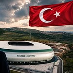 Fransa'nın Başına Zidane Geçti: İlk Sınavı Kocaeli'de Türkiye'ye Karşı Olacak