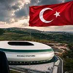 Fransa'nın Başına Zidane Geçti: İlk Sınavı Kocaeli'de Türkiye'ye Karşı Olacak