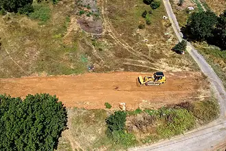 Gebze'de 40 Kilometre Yol Hedefi: Büyükgöz Cumaköy'de İnceledi