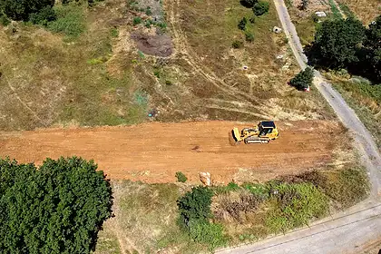 Gebze'de 40 Kilometre Yol Hedefi: Büyükgöz Cumaköy'de İnceledi